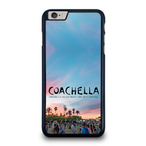 COACHELLA MUSIC AND ART FESTIVAL iPhone 6 / 6S Plus Case
