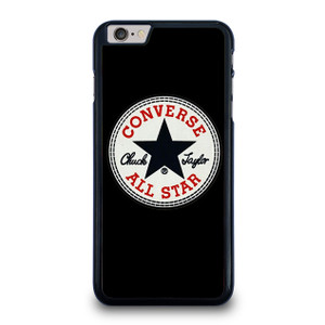 CONVERSE ALL STAR LOGO iPhone 6 / 6S Plus Case CONVERSE ALL STAR LOGO iPhone 6 / 6S Plus Case