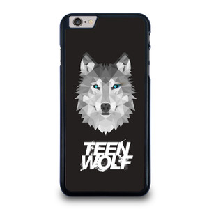 COOL LOGO TEEN WOLF BEST iPhone 6 / 6S Plus Case COOL LOGO TEEN WOLF BEST iPhone 6 / 6S Plus Case