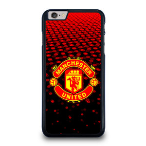 COOL MANCHESTER UNITED LOGO iPhone 6 / 6S Plus Case COOL MANCHESTER UNITED LOGO iPhone 6 / 6S Plus Case