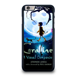 CORALINE iPhone 6 / 6S Plus Case CORALINE iPhone 6 / 6S Plus Case