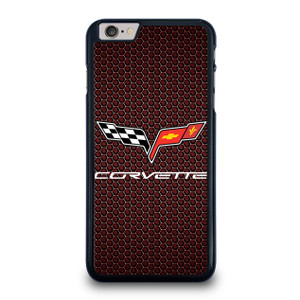 CORVETTE ART LOGO 006 iPhone 6 / 6S Plus Case