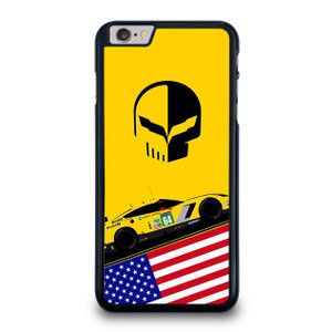 CORVETTE RACING JACK DECAL iPhone 6 / 6S Plus Case CORVETTE RACING JACK DECAL iPhone 6 / 6S Plus Case
