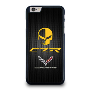 CORVETTE RACING JAKE SKULL iPhone 6 / 6S Plus Case CORVETTE RACING JAKE SKULL iPhone 6 / 6S Plus Case