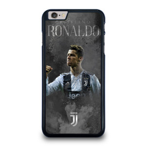 CRISTIANO RONALDO CR7 JUVENTUS 4 iPhone 6 / 6S Plus Case