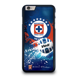 CRUZ AZUL DEPORTIVO iPhone 6 / 6S Plus Case CRUZ AZUL DEPORTIVO iPhone 6 / 6S Plus Case