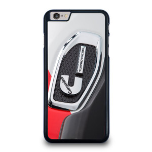 CUMMINS DIESEL ENGINE iPhone 6 / 6S Plus Case