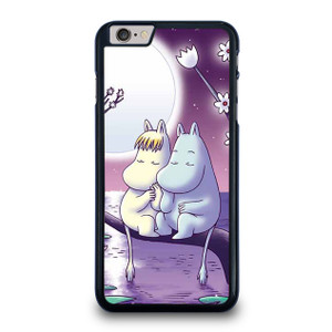 CUTE MOOMIN CARTOON iPhone 6 / 6S Plus Case CUTE MOOMIN CARTOON iPhone 6 / 6S Plus Case