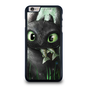 CUTE TOOTHLESS iPhone 6 / 6S Plus Case CUTE TOOTHLESS iPhone 6 / 6S Plus Case