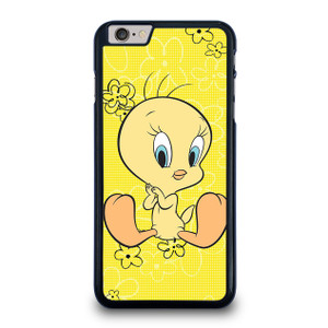 CUTE TWEETY BIRD iPhone 6 / 6S Plus Case CUTE TWEETY BIRD iPhone 6 / 6S Plus Case