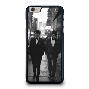 DAN AND PHIL iPhone 6 / 6S Plus Case DAN AND PHIL iPhone 6 / 6S Plus Case