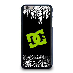 DC SHOES iPhone 6 / 6S Plus Case