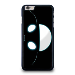 DEADMAU5 BLACK FACE iPhone 6 / 6S Plus Case