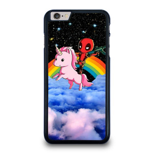 DEADPOOL UNICORN iPhone 6 / 6S Plus Case