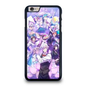 DEATH PARADE ANIME iPhone 6 / 6S Plus Case DEATH PARADE ANIME iPhone 6 / 6S Plus Case