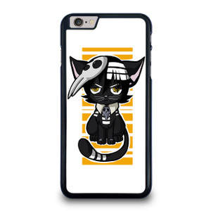 DEATH THE KID CAT iPhone 6 / 6S Plus Case DEATH THE KID CAT iPhone 6 / 6S Plus Case