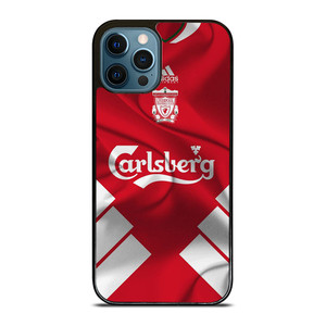 LIVERPOOL CLASSIC JERSEY iPhone 12 Pro Max Case