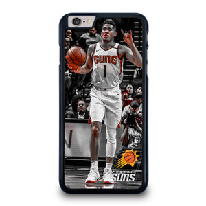 DEVIN BOOKER PHOENIX SUNS iPhone 6 / 6S Plus Case