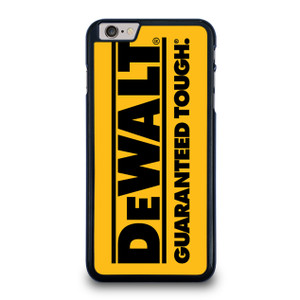 DEWALT GUARANTEED TOUGH 2 iPhone 6 / 6S Plus Case
