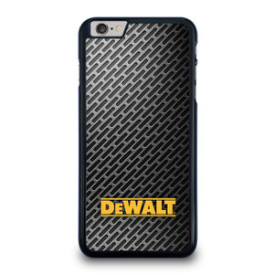 DEWALT LOGO METAL 2 iPhone 6 / 6S Plus Case