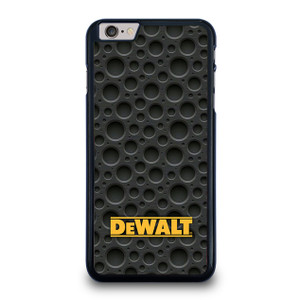 DEWALT LOGO METAL iPhone 6 / 6S Plus Case