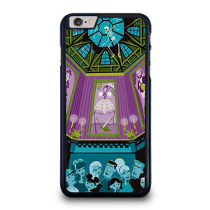 DISNEY HAUNTED MANSION STRETCHING 2 iPhone 6 / 6S Plus Case DISNEY HAUNTED MANSION STRETCHING 2 iPhone 6 / 6S Plus Case