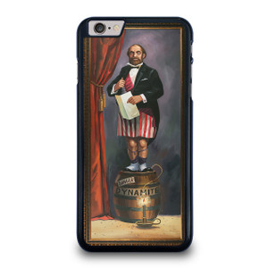 DISNEY HAUNTED MANSION STRETCHING iPhone 6 / 6S Plus Case DISNEY HAUNTED MANSION STRETCHING iPhone 6 / 6S Plus Case
