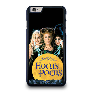 DISNEY HOCUS POCUS iPhone 6 / 6S Plus Case