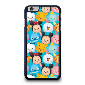 DISNEY TSUM TSUM 4 iPhone 6 / 6S Plus Case DISNEY TSUM TSUM 4 iPhone 6 / 6S Plus Case