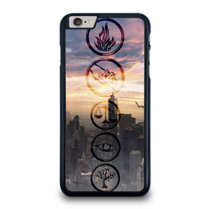 DIVERGENT AMITY iPhone 6 / 6S Plus Case