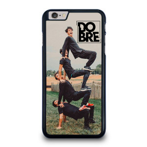DOBRE BROTHERS iPhone 6 / 6S Plus Case DOBRE BROTHERS iPhone 6 / 6S Plus Case