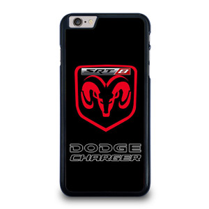 DODGE CHARGER SRT8 RAM iPhone 6 / 6S Plus Case