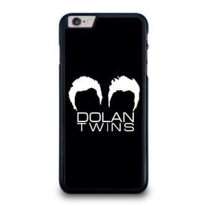 DOLAN TWINS CARTOON DRAWING iPhone 6 / 6S Plus Case DOLAN TWINS CARTOON DRAWING iPhone 6 / 6S Plus Case