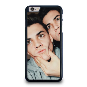 DOLAN TWINS iPhone 6 / 6S Plus Case DOLAN TWINS iPhone 6 / 6S Plus Case