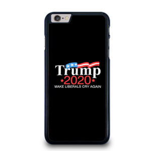 DONALD TRUMP ELECTION 2020 iPhone 6 / 6S Plus Case DONALD TRUMP ELECTION 2020 iPhone 6 / 6S Plus Case