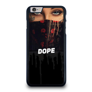 DOPE GIRL MELT iPhone 6 / 6S Plus Case DOPE GIRL MELT iPhone 6 / 6S Plus Case