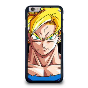 DRAGON BALL Z SUPER SAIYA iPhone 6 / 6S Plus Case DRAGON BALL Z SUPER SAIYA iPhone 6 / 6S Plus Case