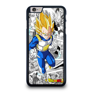 DRAGONBAL VEGETA COMIC iPhone 6 / 6S Plus Case