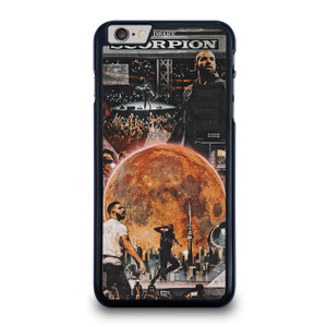 DRAKE SCORPION ALBUM iPhone 6 / 6S Plus Case DRAKE SCORPION ALBUM iPhone 6 / 6S Plus Case