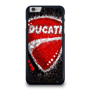 DUCATI LOGO ART iPhone 6 / 6S Plus Case