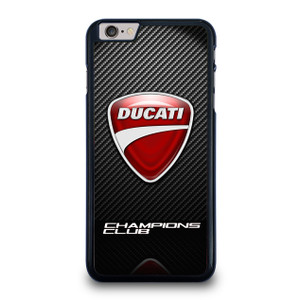 DUCATI LOGO CORSE MOTOGP iPhone 6 / 6S Plus Case DUCATI LOGO CORSE MOTOGP iPhone 6 / 6S Plus Case