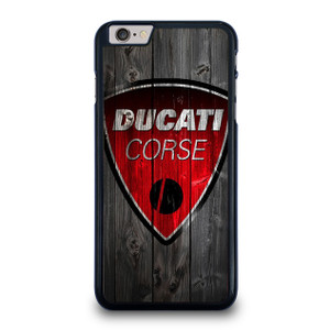 DUCATI LOGO CUSTOM iPhone 6 / 6S Plus Case
