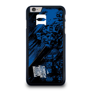 DUKE BLUE DEVILS UNIVERSITY iPhone 6 / 6S Plus Case DUKE BLUE DEVILS UNIVERSITY iPhone 6 / 6S Plus Case
