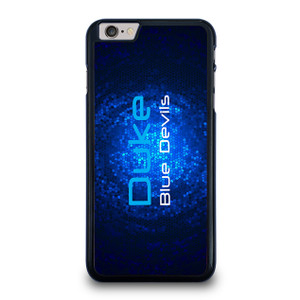 DUKE BLUE DEVILS iPhone 6 / 6S Plus Case