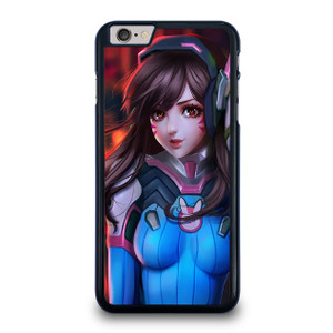 DVA OVERWATCH 4 iPhone 6 / 6S Plus Case DVA OVERWATCH 4 iPhone 6 / 6S Plus Case
