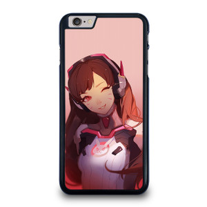 DVA OVERWATCH CUTE ANIME 2 iPhone 6 / 6S Plus Case DVA OVERWATCH CUTE ANIME 2 iPhone 6 / 6S Plus Case