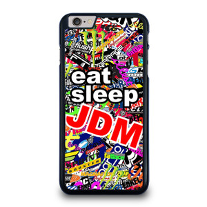 EAT SLEEP JDM iPhone 6 / 6S Plus Case EAT SLEEP JDM iPhone 6 / 6S Plus Case