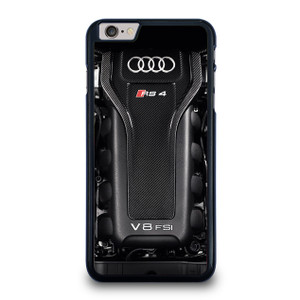 ENGINE AUDI RS4 SPORTS iPhone 6 / 6S Plus Case ENGINE AUDI RS4 SPORTS iPhone 6 / 6S Plus Case