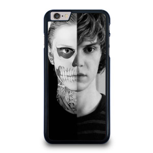 EVAN PETERS TATE LANGDON iPhone 6 / 6S Plus Case