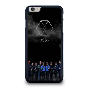 EXO BOYBAND LOGO FOG iPhone 6 / 6S Plus Case